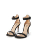 Gisele Sandal heeled sandal L'AGENCE   