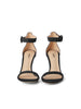 Gisele Sandal heeled sandal L'AGENCE   