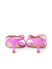 Oceane Kitten Sandal sandal L'AGENCE Sale   