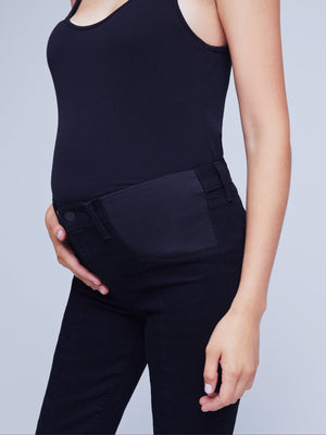 Jyothi Maternity Jean jean L'AGENCE