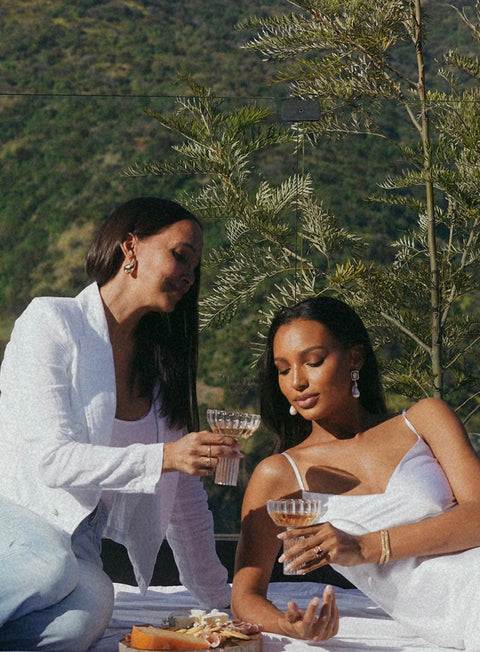 Mother's Day Gift Guide with Jasmine Tookes