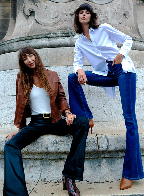 Street Chic | Paris Fashion Week Edition