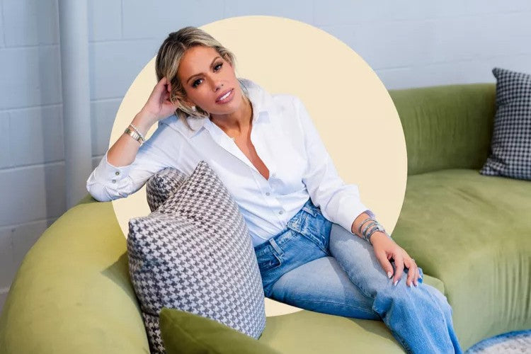 How I Get Dressed: L'Agence's Tara Rudes Dann
