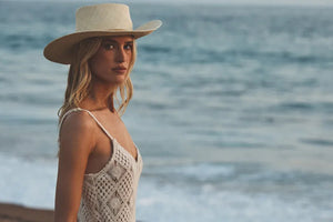 L'AGENCE Introduces Hats With Help From a Celebrity-favorite Milliner