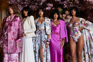 Good Jeans and Beyond—The New L'AGENCE Is All About Building a Lifestyle