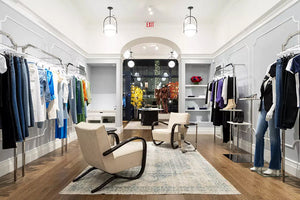 L.A. fashion brand and celeb favorite L'AGENCE is in major growth mode