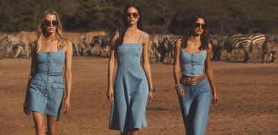 Denim