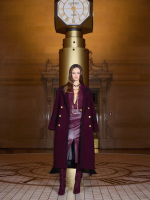Manteau Irene