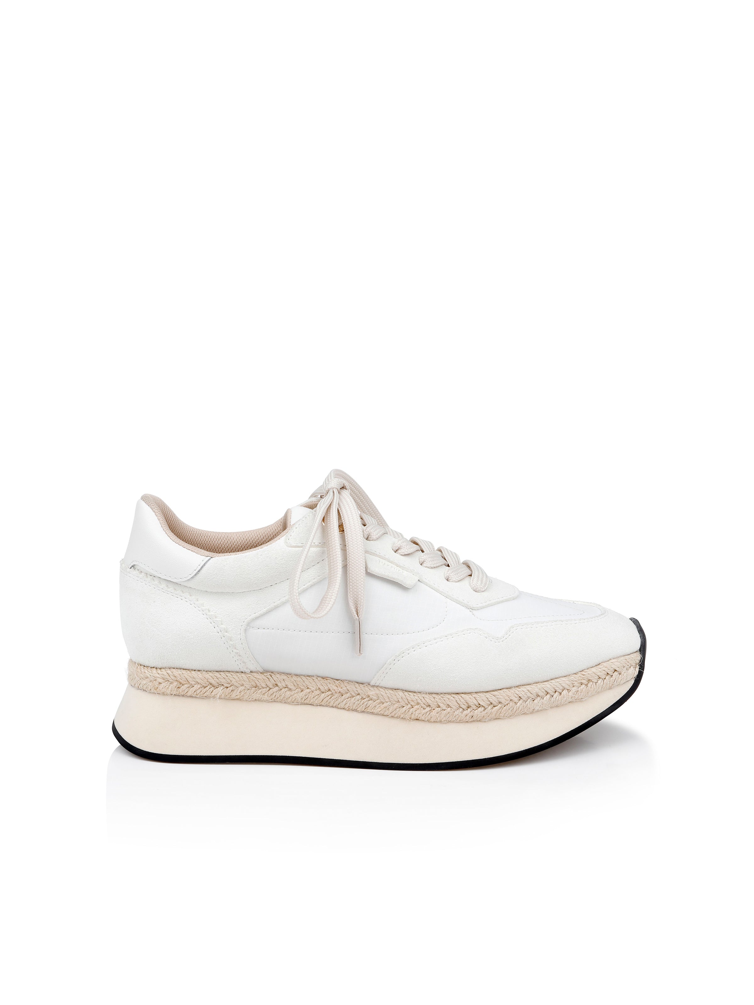 Ivone Platform Sneaker sneaker L'AGENCE