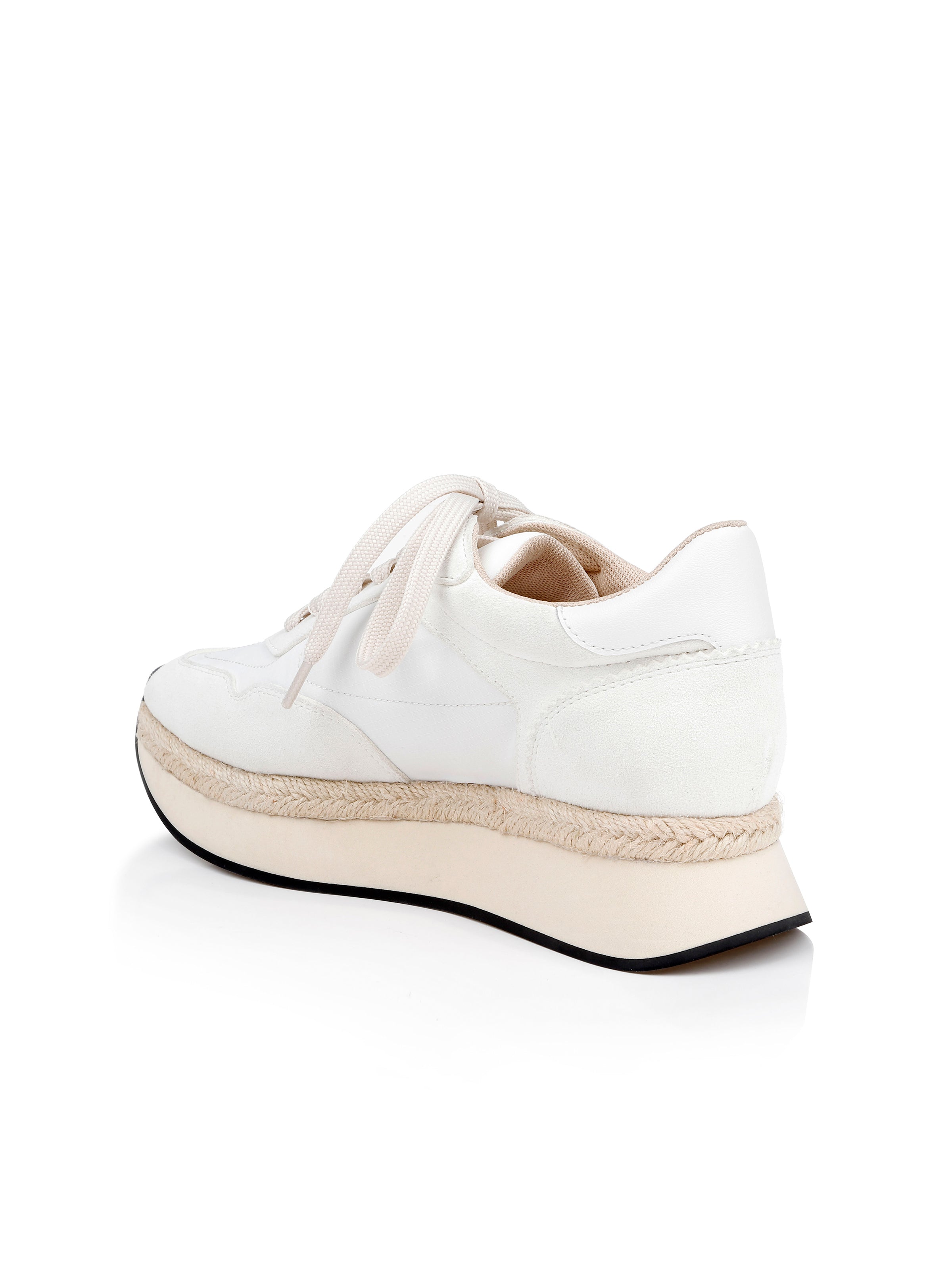 Ivone Platform Sneaker sneaker L'AGENCE