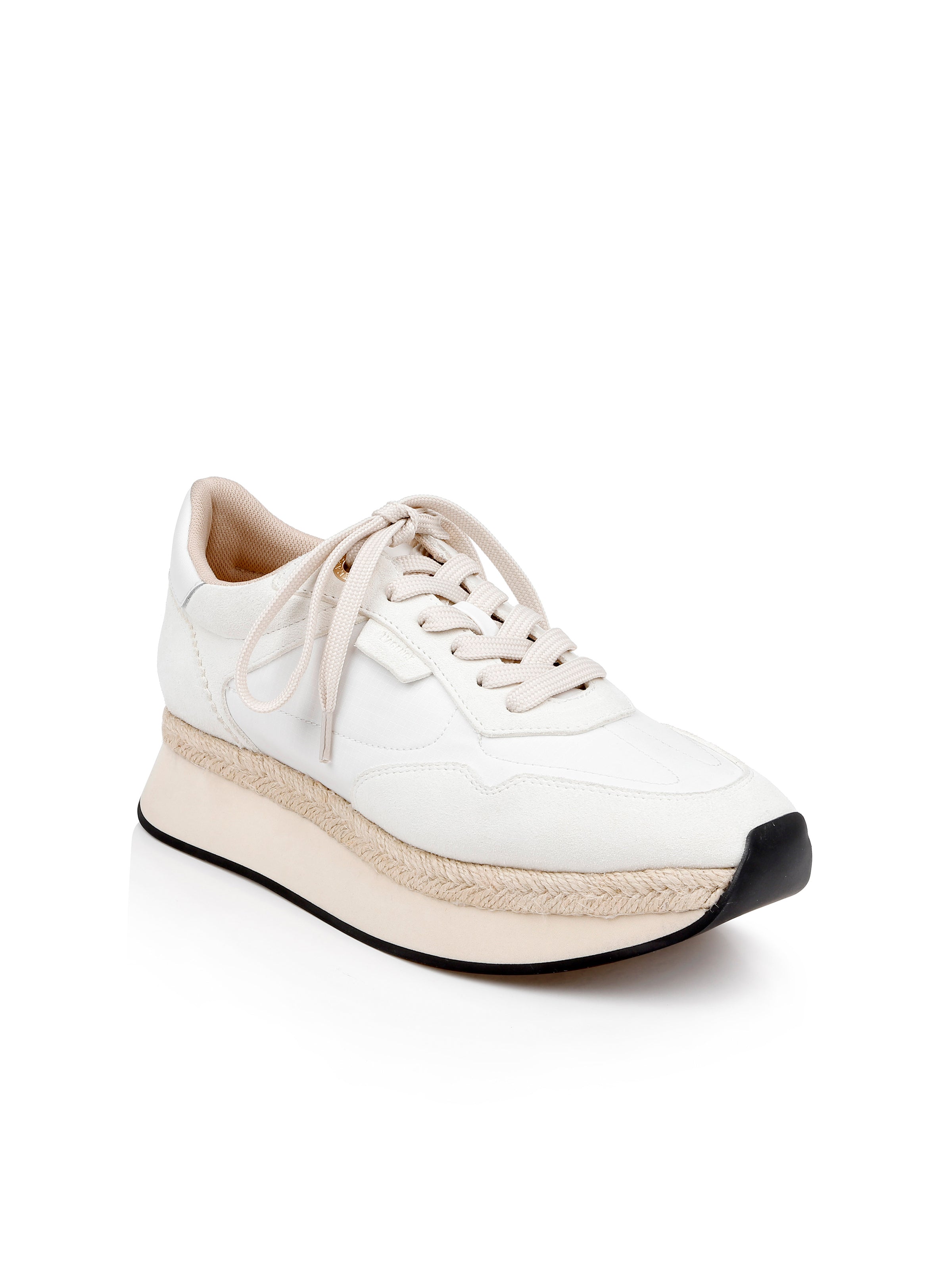 Ivone Platform Sneaker shoes L'AGENCE