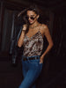 Jane Silk Camisole