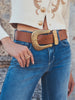 Ximena Belt belt L'AGENCE