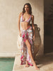Maribel Cover-Up Pareo