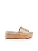 Inaya Platform Espadrille espadrille L'AGENCE