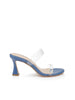 Idalie PVC Sandal sandal L'AGENCE