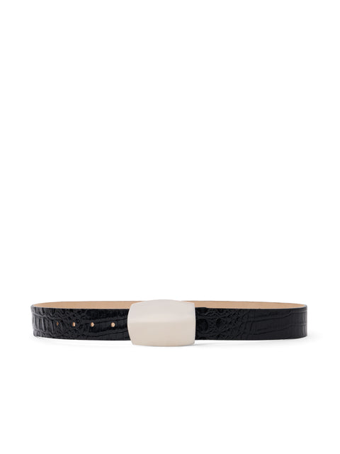 Milou Belt belt L'AGENCE