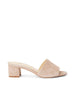 Emiliana Open Toe Mule mule L'AGENCE Sale