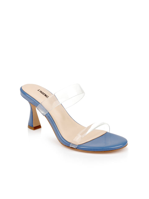 Idalie PVC Sandal sandal L'AGENCE