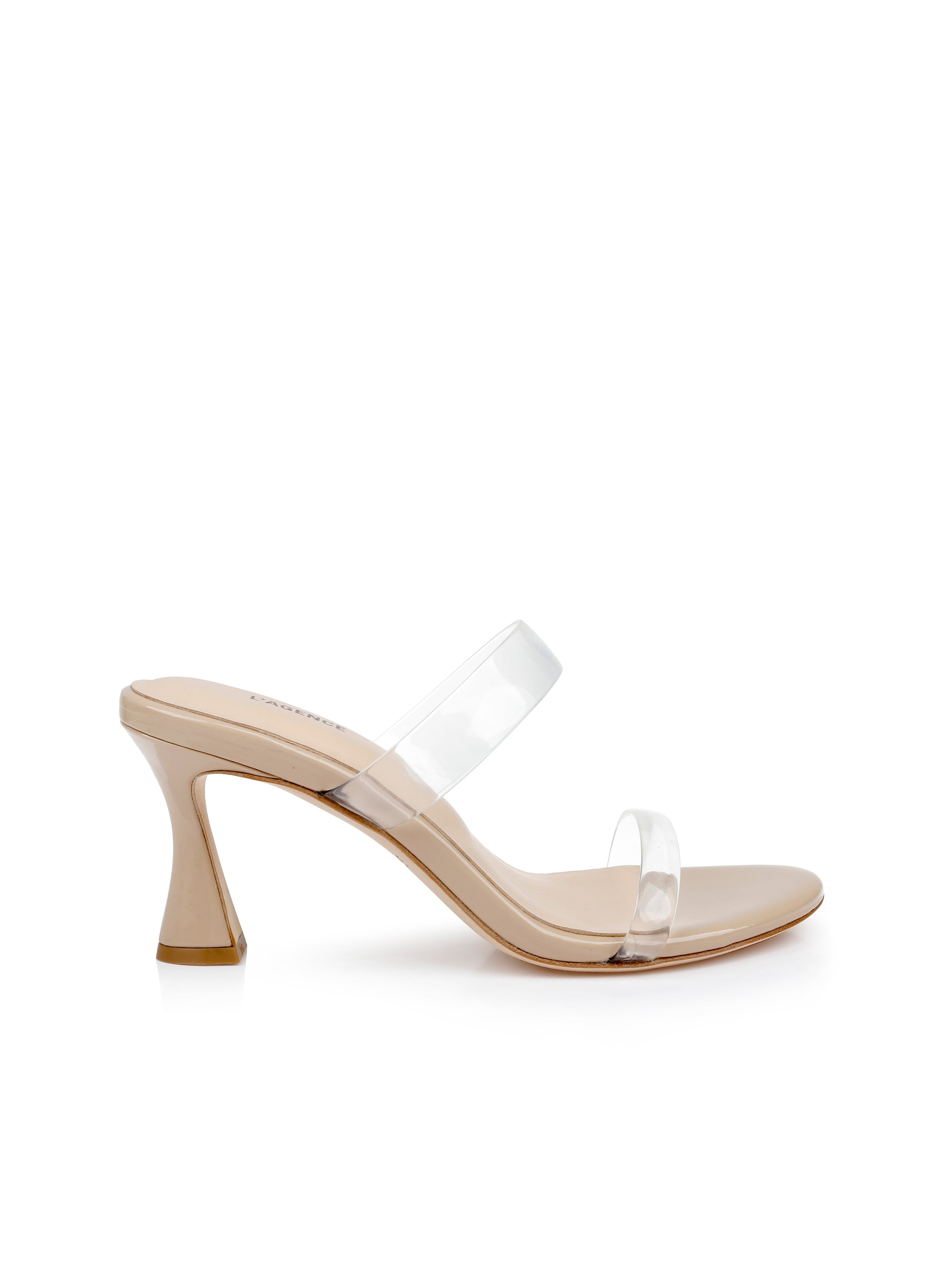 Idalie PVC Sandal sandal L'AGENCE