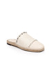 Helanor Leather Espadrille shoes L'AGENCE