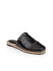 Helanor Leather Espadrille espadrille L'AGENCE