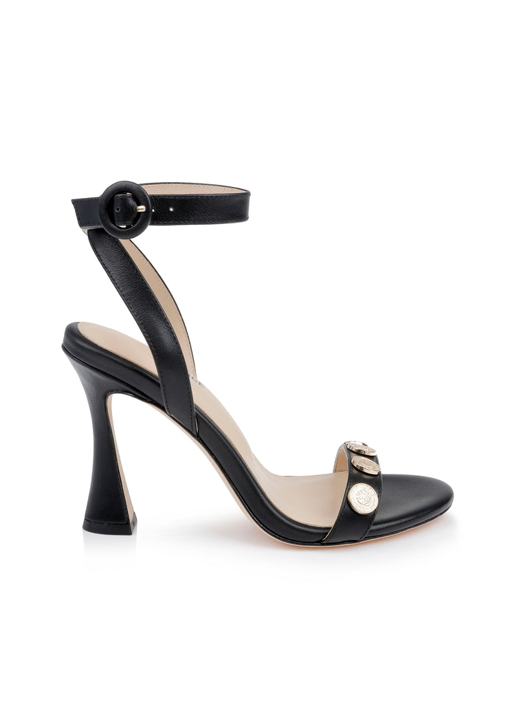 Harriett Leather Sandal sandal L'AGENCE