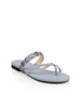 Hanna Leather Sandal shoes L'AGENCE