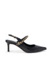 Georgine Slingback Pump pump L'AGENCE