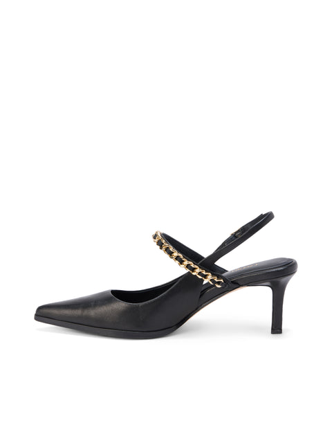 Georgine Slingback Pump pump L'AGENCE