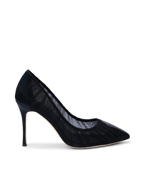 Marie Pump pump L'AGENCE Sale