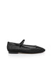Ballerines en mesh Grainne