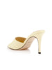 Lolita Leather Open-Toe Mule mule L'AGENCE