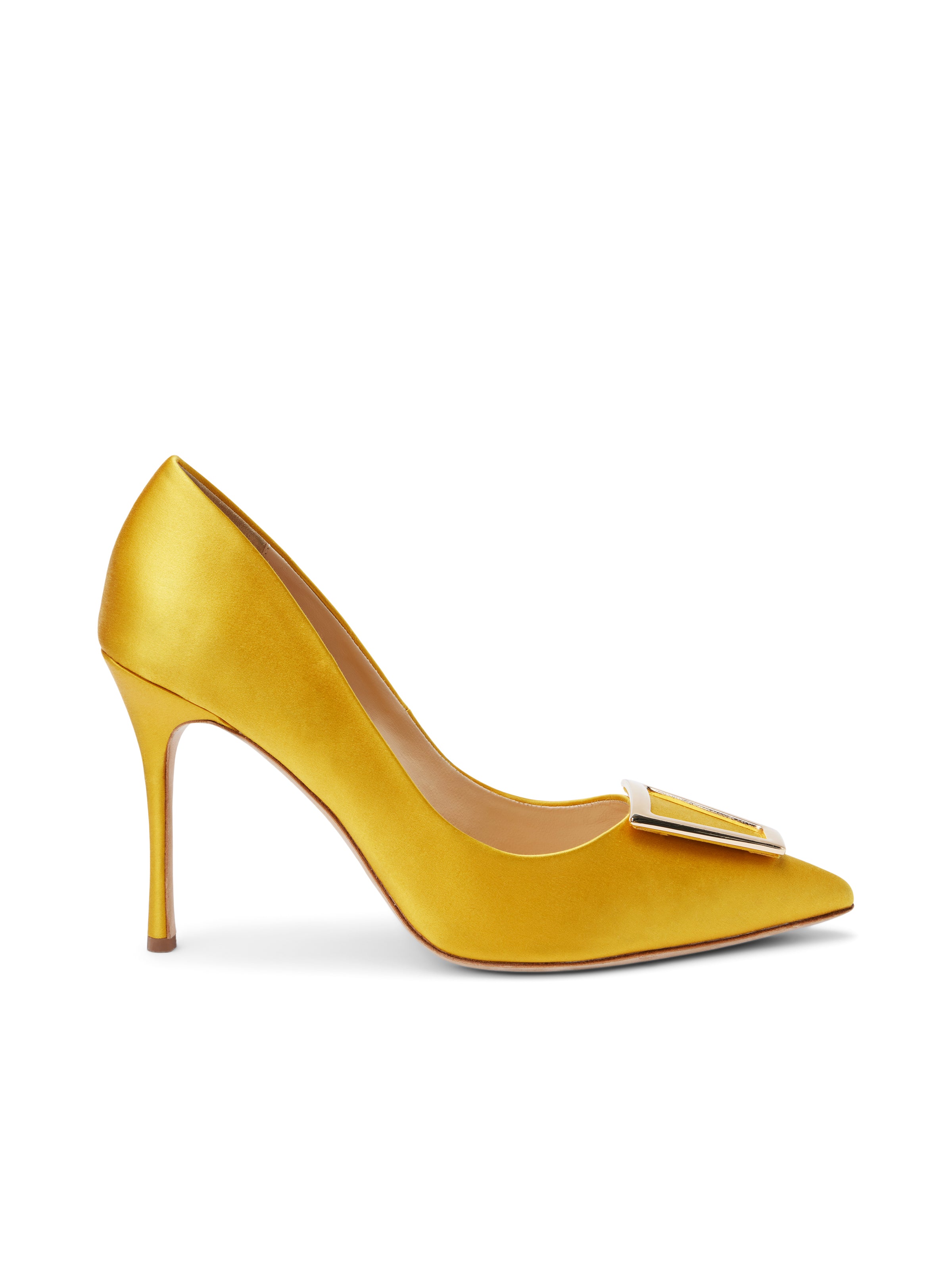 Women | yellow heels bought Foschini. | Yaga SA