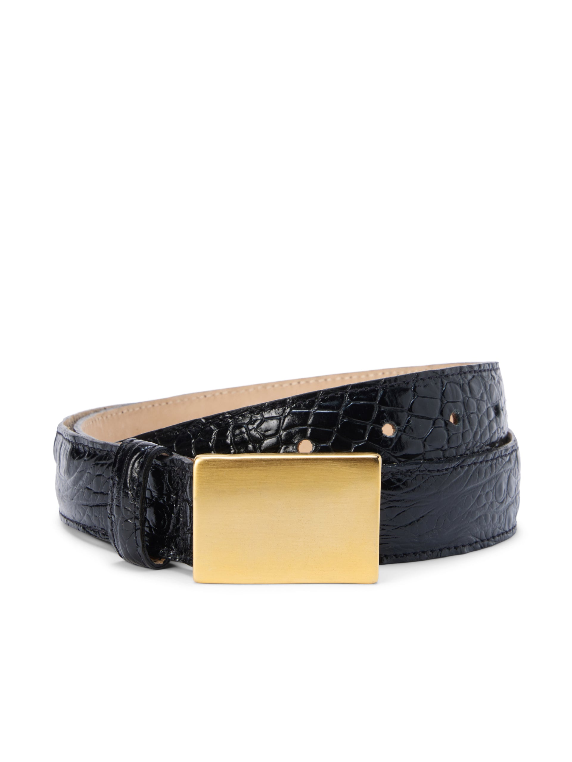 Amerie Belt belt L'AGENCE   