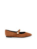 Gersende Mary Jane Flat flat L'AGENCE