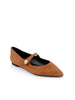 Gersende Mary Jane Flat flat L'AGENCE