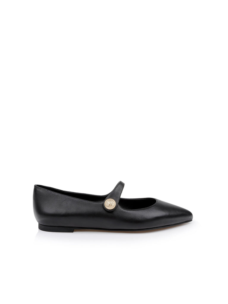 Gersende Mary Jane Flat