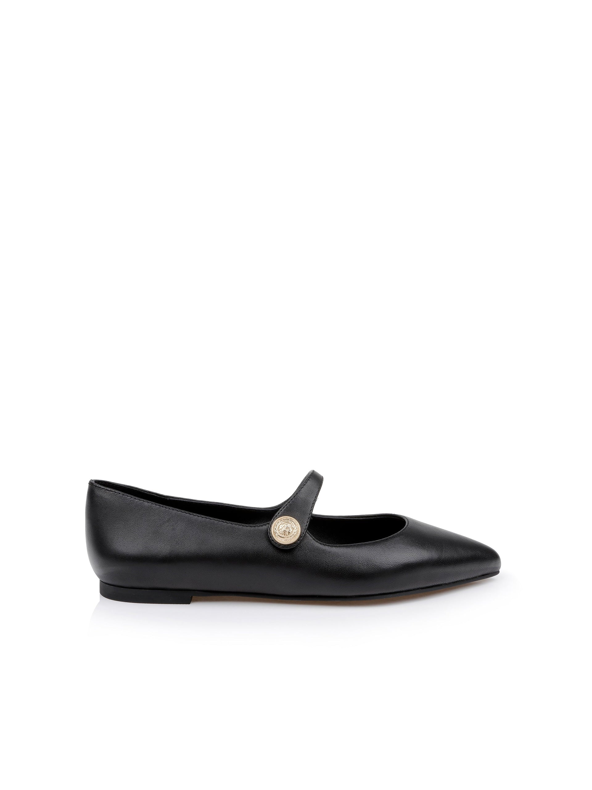 Gersende Mary Jane Flat