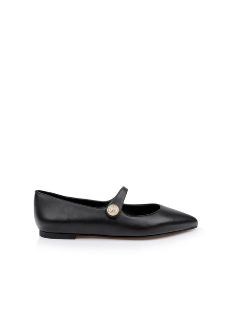 Gersende Mary Jane Flat