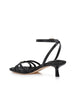 Genette Leather Sandal shoes L'AGENCE