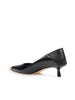 Garlan Kitten-Heel Pump pump L'AGENCE