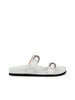 Gaelle Buckle Slide