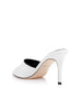 Lolita Leather Open-Toe Mule mule L'AGENCE