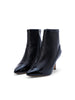 Ember Patent Leather Bootie shoes L'AGENCE Sale