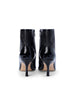 Ember Patent Leather Bootie bootie L'AGENCE   