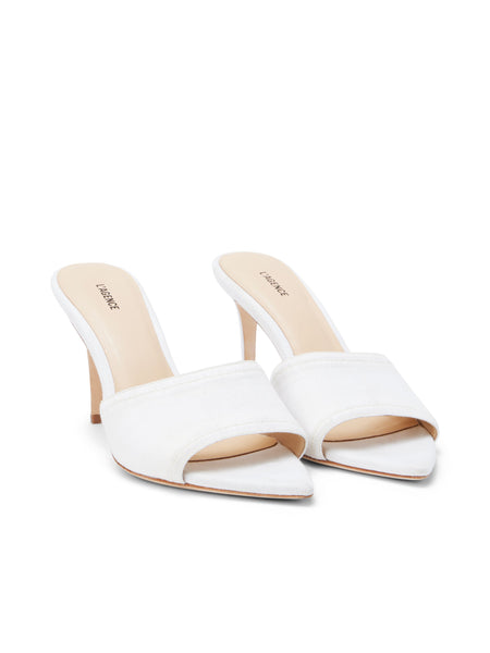 【直営・関税送料込】Heeled mules Amazon.com | Womens Chunky Platform Mules Sandals Slip On