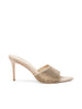 Narcise Open Toe Mule shoes L'AGENCE Sale