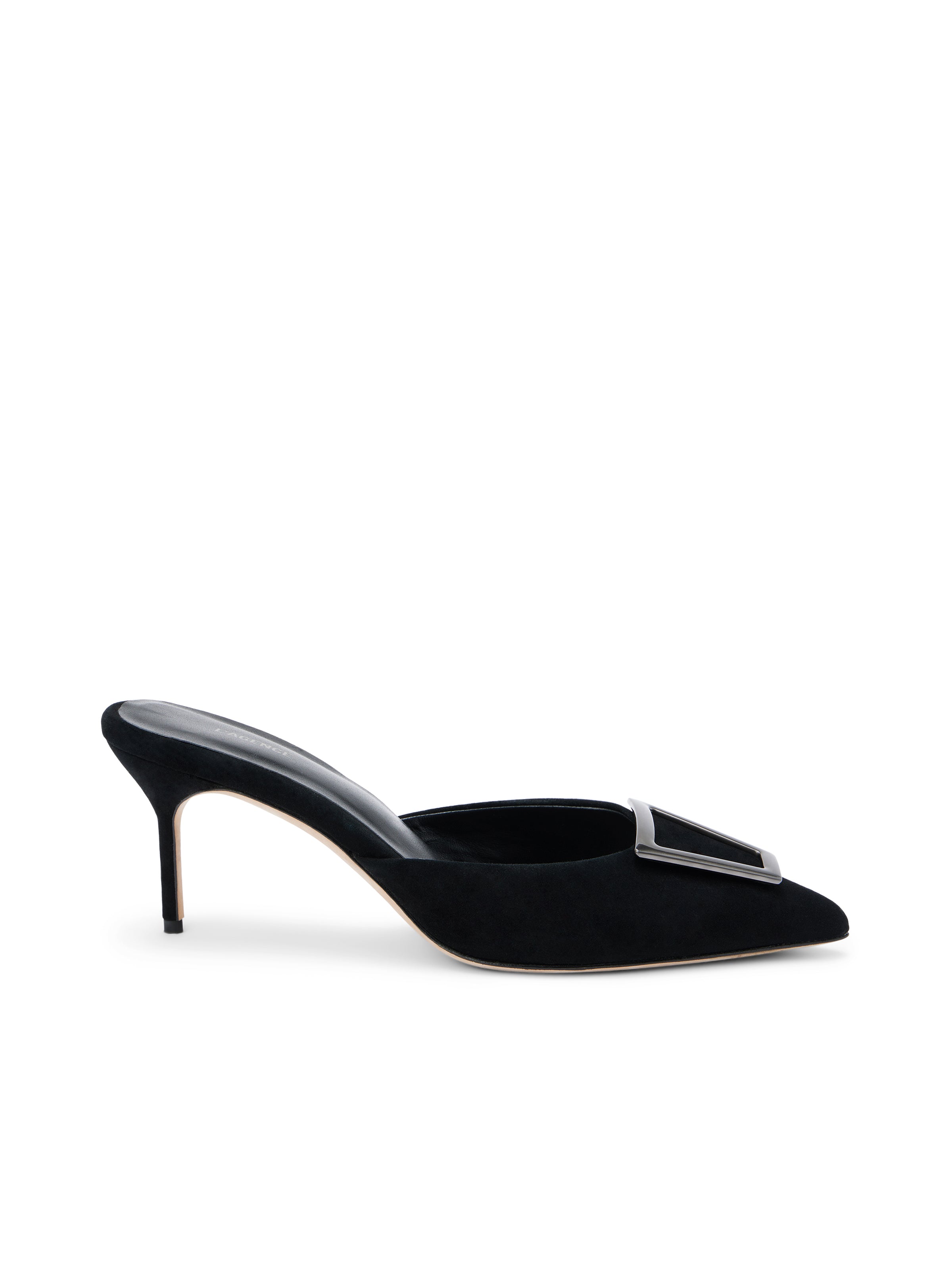 Charlene Mule shoes L'AGENCE Sale