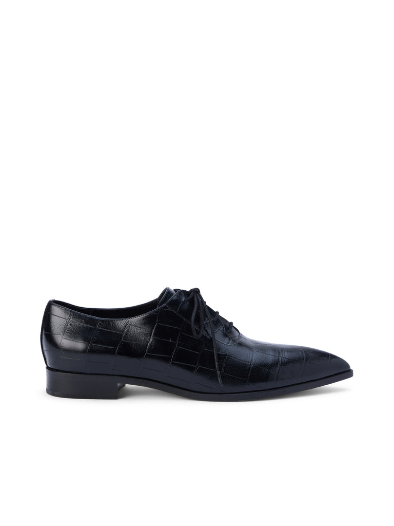 Elisa Leather Oxford oxford L'AGENCE